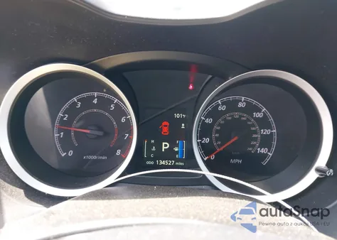 2017 Mitsubishi Lancer Le из США, поврежденный, VIN JA32U2FU5HU016099